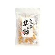 【井関食品】石垣島　塩の飴　100g