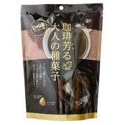 【東海農産】じゃり豆コーヒー味　70g