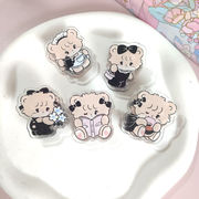 新入荷★ステーショナリー　クリップ★