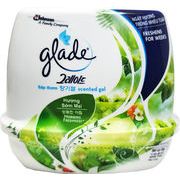 グレード　センテッド　ゲル　エアフレッシュナー　モーニングフレッシュ