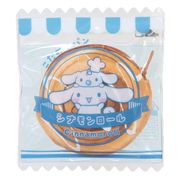 シナモロール レトロパンポーチ レトロパンシリーズ