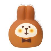 ☆コンコンブル やまねこベーカリー うさぎパン ZCB-47325