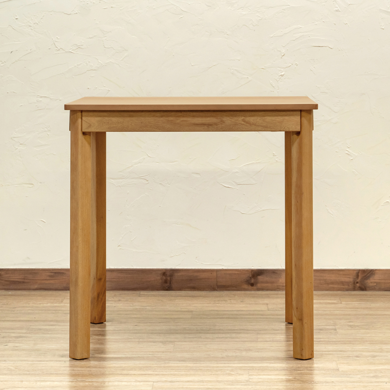 JAZZ ダイニングテーブル 70×70 DBR/LBR | 卸売・ 問屋・仕入れ JAZZ ダイニングテーブル 70×70 DBR/LBR | 卸売・ 問屋・仕入れ