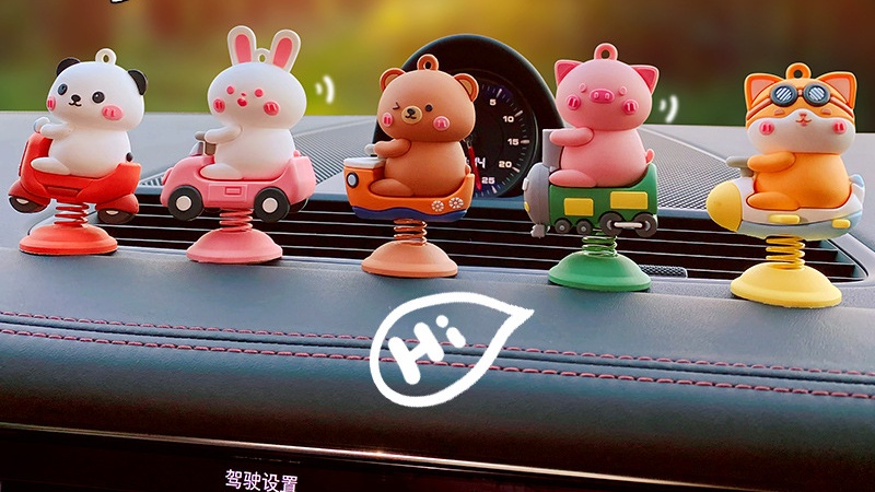 車飾り☆ファション小物☆置物☆ 置物 ☆ 車内 ☆ 車装飾 | 卸売
