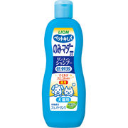 [ライオン] ペットキレイ のみとりリンスインシャンプー マイルドフローラルの香り 330ml