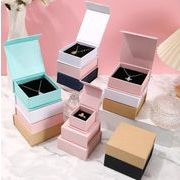 生活雑貨  ラッピング 贈答ケース 小物入れ　ボックス アクセサリー入れ