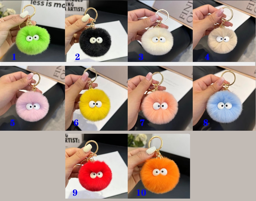 新入荷 キーホルダー おしゃれ 生活雑貨 ストラップ 可愛い ふわふわ