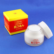 トミーリッチ ハトムロン肌つるんジェルクリーム ◆オールインワン／洗顔後これひとつでスキンケア完了