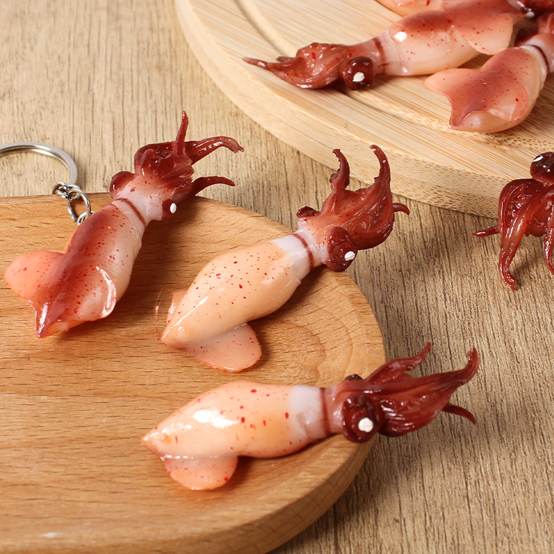 食品サンプル キーホルダー アクセサリー キーチェーン 展示 撮影