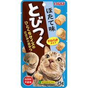 [いなばペットフード] いなば とびつく ほたて味 25g