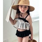 2024★夏新作★韓国風 子供服★水着★5-15