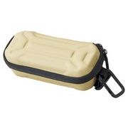 サングラスケース　眼鏡/旅行/ファッション/ポーチ/レジャー