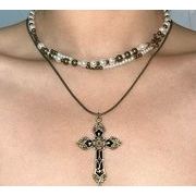 春夏新作 超人気★チョーカー ネックレス★鎖骨チェーン★ショートネックレス