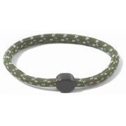 TAK-22-3 静電気抑止リストバンド（L） オリーブ