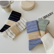 靴下  レディース  ソックス  暖かい　スポーツ　おしゃれ