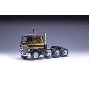 ixo/イクソ マック Fシリーズ 1977 ブラウン