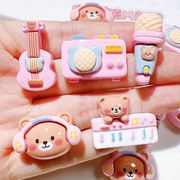 雑貨★DIY★ハンドメイド★樹脂★パーツ