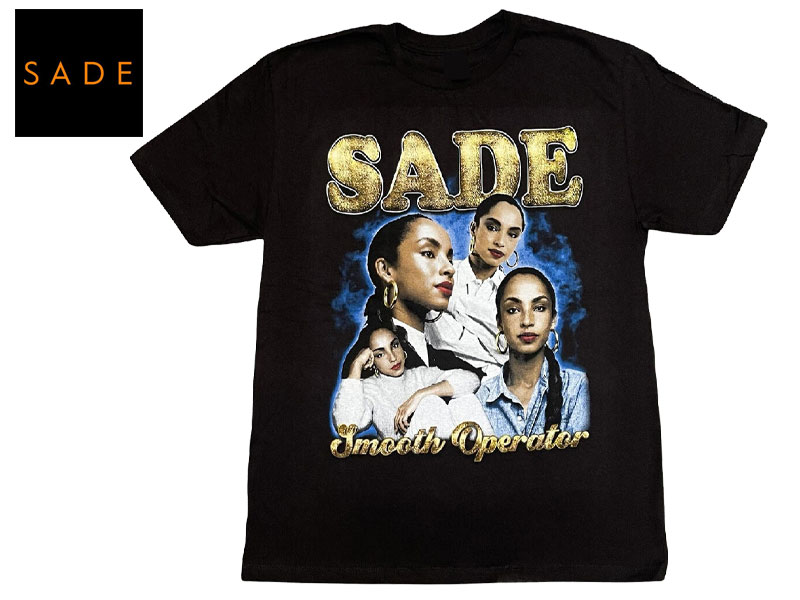 THREADS ON DEMAND SADE Smooth Operator 22136