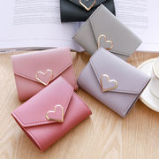 レディース財布 wallet ミニ財布 ショット財布 ウォレット 人気新作 プレゼント 可愛い