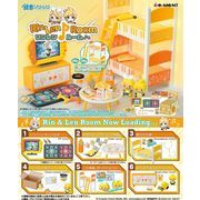 初音ミクシリーズ リンレン♪ルーム [1BOX/6個入り]