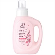 アラウ　洗たく用せっけん
