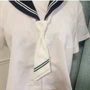 クロスネクタイ 学生時代 職業 jkネクタイ キャンパス 司会者 制服ネクタイ フォーマンスネクタイ