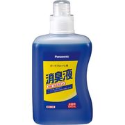 【取り寄せ】ＶＡＬＴＢＬ１ＬＢポータブルトイレ消臭液１Ｌブルー