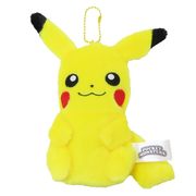 【コインパース】ポケットモンスター ダイカット小銭入れ ピカチュウ