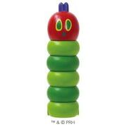 【お正月】はらぺこあおむし　だるまおとし 003590040