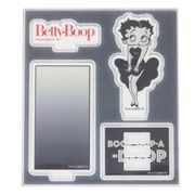 【アクリルスタンド】ベティブープ アクリルスタンド モノクロ