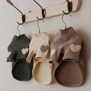 ペット用品  ペット服 トレーナー スウェット 半袖