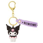 サンリオ　クロミ立体キーホルダー