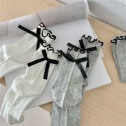2024新入荷★レディース靴下＆ソックス★3色