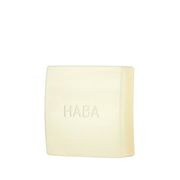 海外大人気★HABA ハーバー スクワフェイシャルソープ