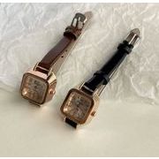 腕時計  レディース 飾り物 石英腕時計 ウォッチ  レトロ ファッション雑貨