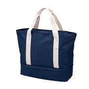 ビッグトートバッグ２層式　E3209