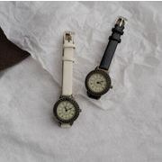 腕時計  レディース 飾り物 石英腕時計 ウォッチ  レトロ ファッション雑貨