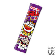 うまい棒 ダイカットステッカー めんたい味 スナック お菓子 人気 パッケージ デザイン グッズ UMB003