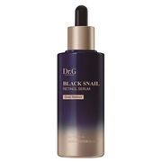 Dr.G　ブラックスネイルレチノールセラム 【化粧水 エイジングケア スキンケア 低刺激 毛穴】