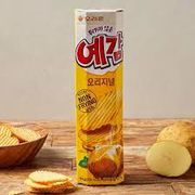 韓国　大人気　 お菓子　オリオン　イェガム　オリジナル　６４ｇ