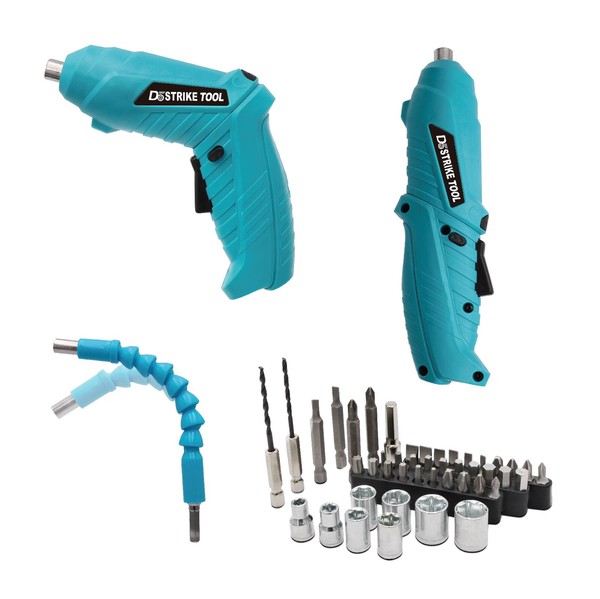 充電式ドライバーセット45 AXL-640 | 卸売・ 問屋・仕入れの専門