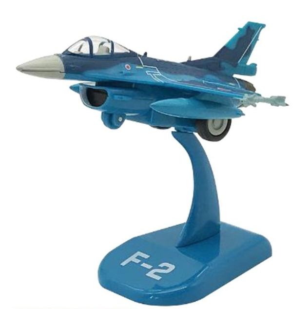 プルプラ F-2 戦闘機