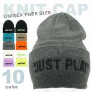 カラフル ニット帽子 レディース メンズ ニットキャップ ワッチ