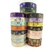 2024★雑貨★プレゼント包装リボン★手作り手芸用品★ラッピングリボン