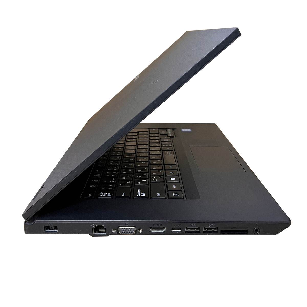 高速☆NEC VKT23F-1 i5-6200U メモリ8GB SSD500 中古ノートパソコン NEC VersaPro VKT23F-1 Core i5-6200U 8GB