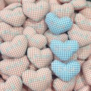 激安販売★アクセサリー 　ぬいぐるみパーツ★背中穴有り