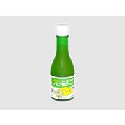 光食品 オーガニック レモン果汁 180mlx12
