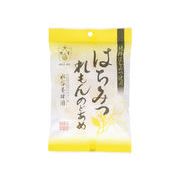 水谷養蜂園 はちみつれもんのどあめ 80gx10