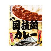 日本相撲協会 名物 国技館カレー 180gx10