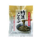 日東海藻 納豆昆布 27gx10